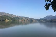 Day Hiking to Begnas Lake - Sundari Danda 