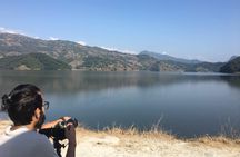 Day Hiking to Begnas Lake - Sundari Danda 