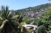 Private Ixtapa and Zihuatanejo City Tour