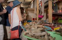 Private Ixtapa and Zihuatanejo City Tour