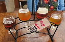 Baja Craft Beer Hope from San Diego