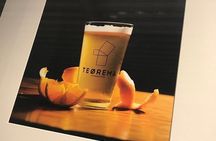 Baja Craft Beer Hope from San Diego