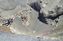 Etna Wine: discovering the volcano & enjoying a wine tasting