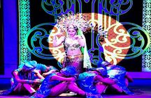Miracle: The Chiang Mai Ladyboy Cabaret Show