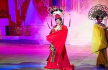 Miracle: The Chiang Mai Ladyboy Cabaret Show