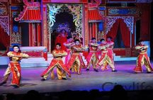 Miracle: The Chiang Mai Ladyboy Cabaret Show