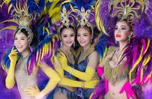 Miracle: The Chiang Mai Ladyboy Cabaret Show