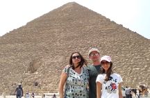 Cheap Egypt holiday 11 Days Cairo-Luxor-Aswan-Abu Simbel by sleeping train 
