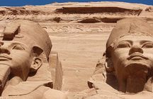 10 Days - 9 Nights Nile Cruise Luxor , Aswan & Lake Nasser Cruise (To Consult Cruise Leak Nasser)