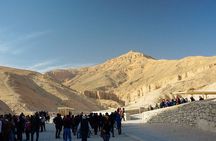 10 Days - 9 Nights Nile Cruise Luxor , Aswan & Lake Nasser Cruise (To Consult Cruise Leak Nasser)