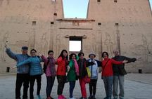 10 Days - 9 Nights Nile Cruise Luxor , Aswan & Lake Nasser Cruise (To Consult Cruise Leak Nasser)