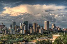 The Best of Edmonton Walking Tour