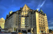 The Best of Edmonton Walking Tour
