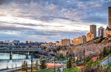 The Best of Edmonton Walking Tour