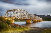 The Best of Yukon City Tour (by car)