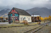 The Best of Yukon City Tour (by car)