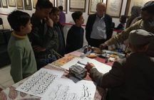 Lahore City, Fort, Museums and Walled City Exploration Tour