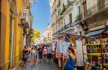Half Day Private Tour Discovering San Telmo And Mataderos Fairs