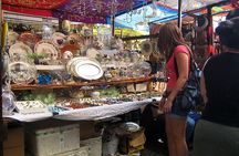 Half Day Private Tour Discovering San Telmo And Mataderos Fairs