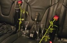 ROME TOUR with PROSECCO
