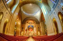Private Walking-Guided U.S. Capitol Insider Tour 