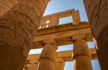 13 days culture vacation in Egypt