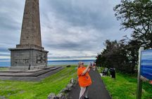 A WeeTaste of Belfast History Tour of its Historic Pubs, Shops and Scenery