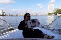 Tour to Jewish,Coptic and Islamic Cairo + Felucca ride on Nile River