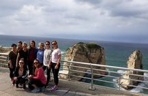 Exploring Beirut's Past: A Private Guided Historical Tour