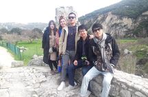 Small Group Tour to Tripoli & Batroun with lunch