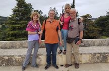 Small Group Tours to Qadisha Valley, Bcharre & Cedars with lunch