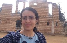 Exclusive Excursion: Discover Baalbek, Anjar, and Chateau Ksara 