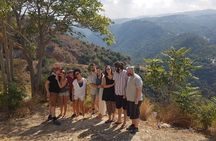 Exclusive Journey to Jeita Grotto, Harissa, and Byblos