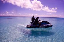 Fakarava Adventure Jet Ski Tour