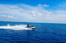 Fakarava Adventure Jet Ski Tour