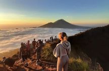 Mount Batur Sunrise Trekking Guide