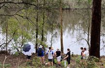 Fishermans Paradise Eco-walk