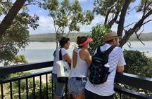Conjola Tours
