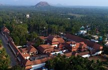 Virtual Tour of Padmanabhapuram Palace,largest wooden palace of the World