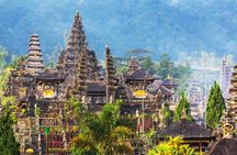Besakih Temple Tour: the Biggest Temple in Bali
