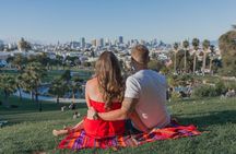 San Francisco Instagram Walking Private Tour: Most Iconic Spots