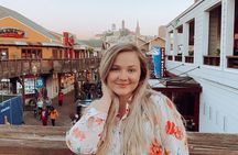 San Francisco Instagram Walking Private Tour: Most Iconic Spots