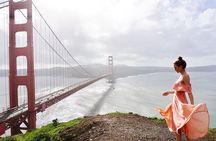 Instagram's Most Famous Spots  in San Francisco
