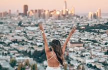 Instagram's Most Famous Spots  in San Francisco
