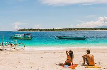 Gili Islands Private Tour: Gili Trawangan, Gili Meno & Gili Air – Full Day