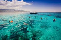 Gili Islands Private Tour: Gili Trawangan, Gili Meno & Gili Air – Full Day