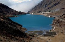 Eastern Himalaya (Darjeeling, Pelling, Gangtok & Kalimpong) 