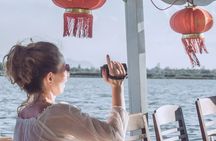 Hoi An Countryside by bicycle with local lunch ( Private tour)