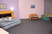 Accommodation And City Break Cairo 5 Days - 4 Nights In Hotels 4* Stars