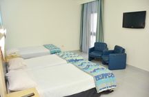 Accommodation And City Break Cairo 5 Days - 4 Nights In Hotels 4* Stars
